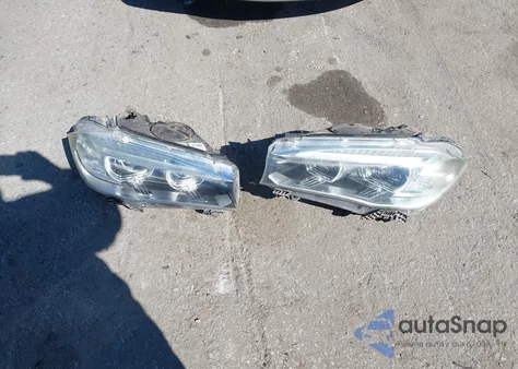 2017 BMW X5 Sdrive35I from USA, damaged, VIN 5UXKR2C30H0U22523